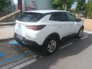 Opel Grandland X 2020