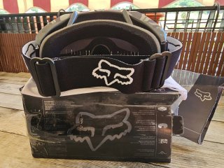 Gafas Fox Air Defence Motocross