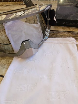 Gafas Fox Air Defence Motocross