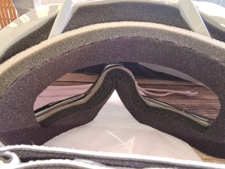 Gafas Fox Air Defence Motocross