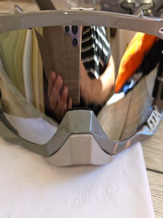 Gafas Fox Air Defence Motocross