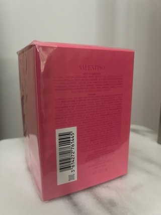 Valentino Donna Perfume 100ml Nuevo