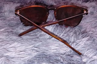 Gafas de sol Ray-Ban marrones