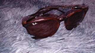 Gafas de sol Ray-Ban marrones