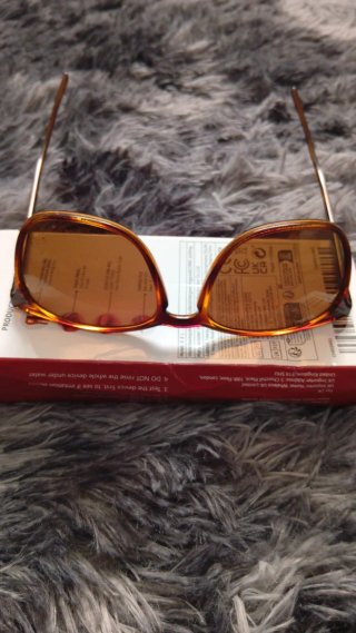 Gafas de sol Ray-Ban marrones