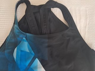 2 Bañadores Arena Natación Mujer
