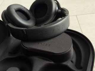 Razer Barracuda Pro Novo | Headset Gaming