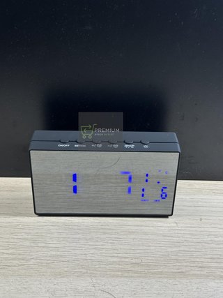 Cámara Espía Oculta WiFi, 5G/2,4G WiFi Mini Camaras