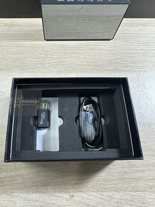 Cámara Espía Oculta WiFi, 5G/2,4G WiFi Mini Camaras