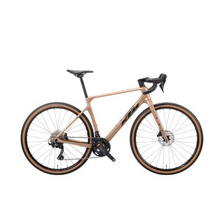 Bicicleta gravel KTM Gravelator Pro 2x talla XL