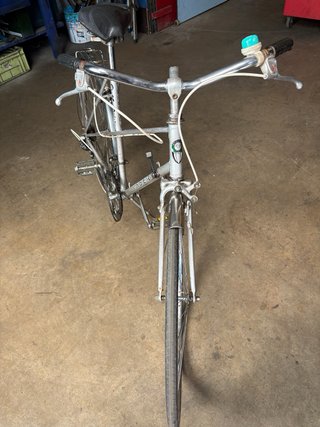Bicicleta Clásica Orbea