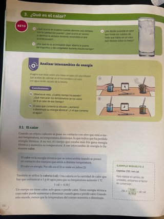 Física y Química, 2 ESO, Proyecto Construyendo ...