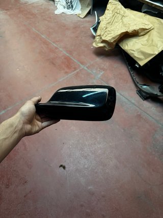 Carcasa Espejo Retrovisor BMW E46 Coupé