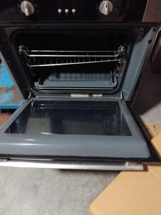 Forno Fagor