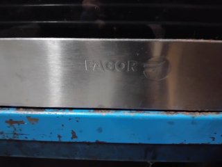 Forno Fagor
