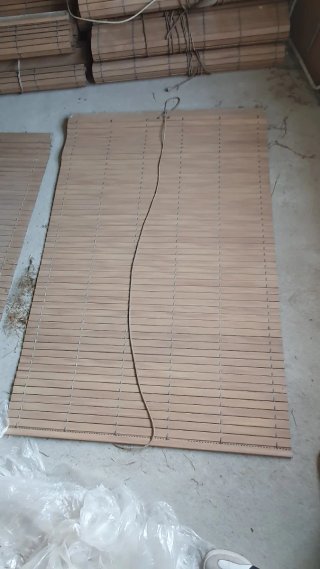 Persianas Alicantinas de Madera