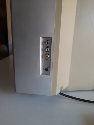 Televisor CRT Grundig 21 pulgadas
