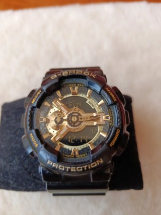 Reloj Casio G-Shock