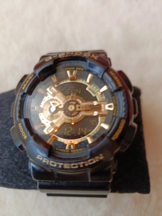 Reloj Casio G-Shock