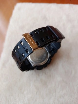 Reloj Casio G-Shock