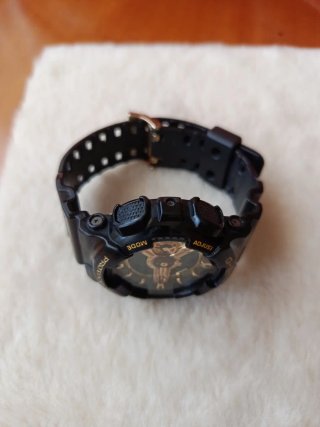 Reloj Casio G-Shock