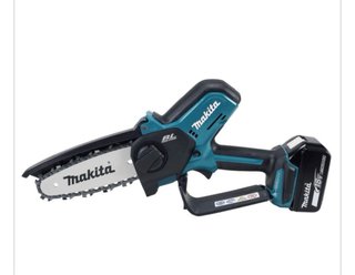 Makita DUC150Z Sierra de poda 15cm 18V LXT