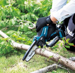 Makita DUC150Z Sierra de poda 15cm 18V LXT