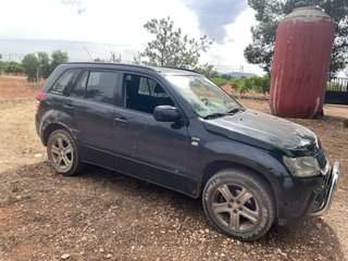 Suzuki Grand Vitara 2006