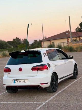 Volkswagen Golf 2012