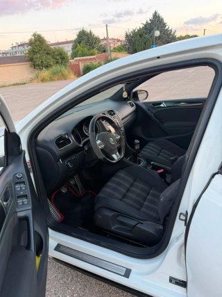 Volkswagen Golf 2012