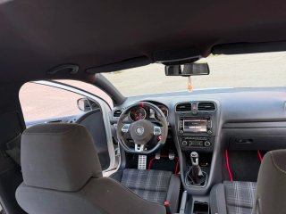 Volkswagen Golf 2012