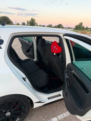 Volkswagen Golf 2012