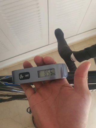 Bicicleta Merida Scultura 905 Evo Talla M/L