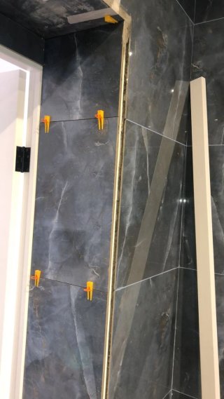 Baños en reformas