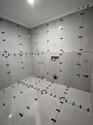Baños en reformas