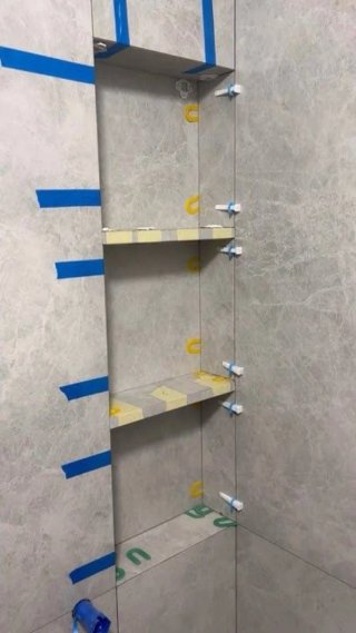 Baños en reformas