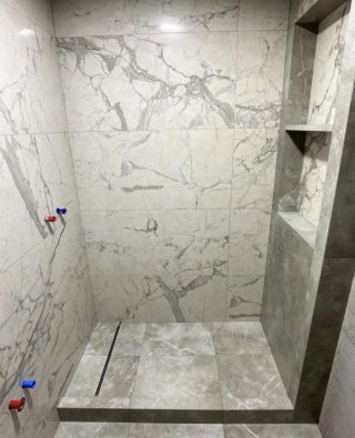 Baños en reformas