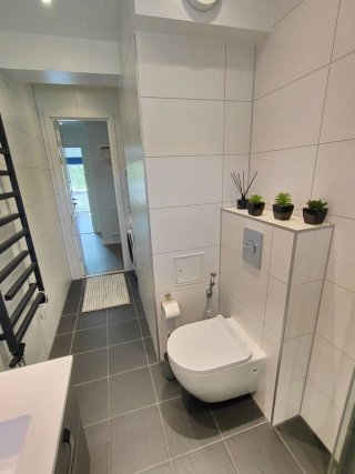 Baños en reformas