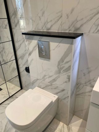 Baños en reformas