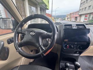 Nissan Terrano II 2002 MAS REMOLQUE