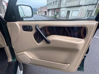 Nissan Terrano II 2002 MAS REMOLQUE