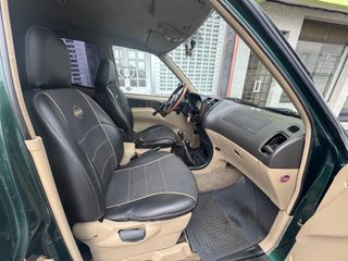 Nissan Terrano II 2002 MAS REMOLQUE