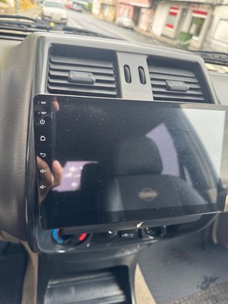 Nissan Terrano II 2002 MAS REMOLQUE