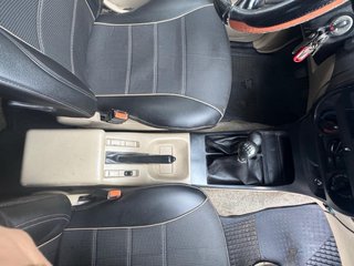 Nissan Terrano II 2002 MAS REMOLQUE