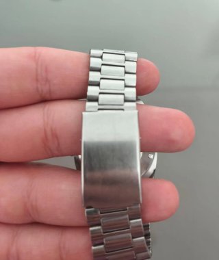Reloj Dward Automático TV