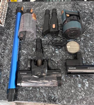 Accesorios aspiradora Taurus