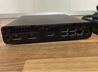 Mini PC HP