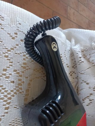 Mini Aspirapolvere Auto 12V