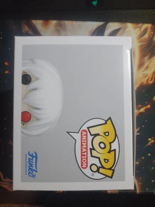 Funko Pop! Ken Kaneki 1542 Tokyo Ghoul