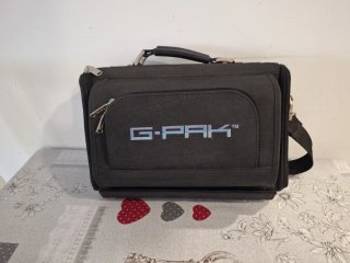 PlayStation 2 Slim + mandos Sony + Funda G-Pak
